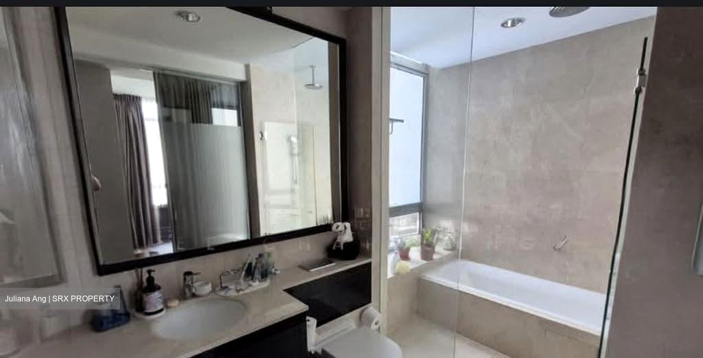Martin Place Residences (D9), Condominium #612908011